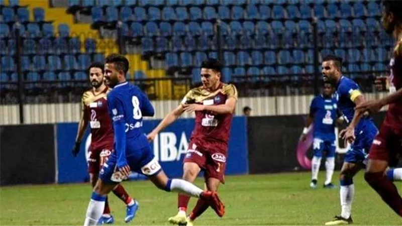 جدول مباريات الدورى المصرى اليوم الجمعة 2-4-2021 والقنوات الناقلة