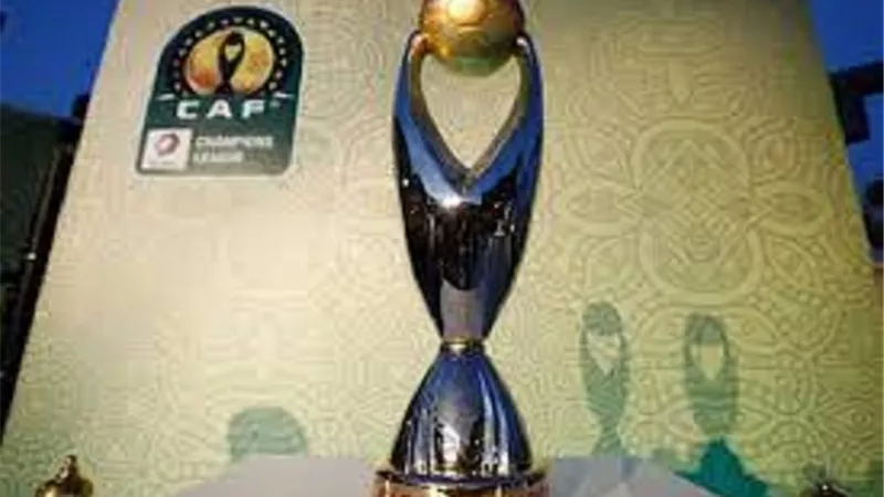 مواعيد مباريات دورى ابطال افريقيا اليوم الجمعة 2 ابريل 2021 والقنوات الناقلة