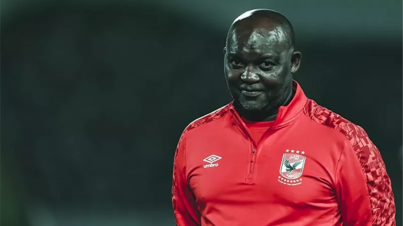 موسيمانى يفضل هذا الثنائى لقيادة هجوم الاهلى امام المريخ