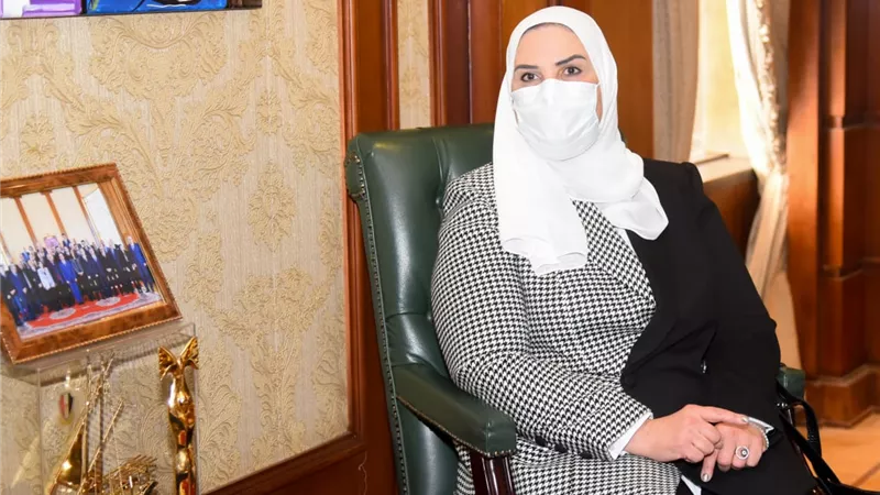 القباج: ضم 70 قرية من القرى الأكثر تصديرًا للهجرة غير الشرعية ضمن المبادرة الرئاسية 