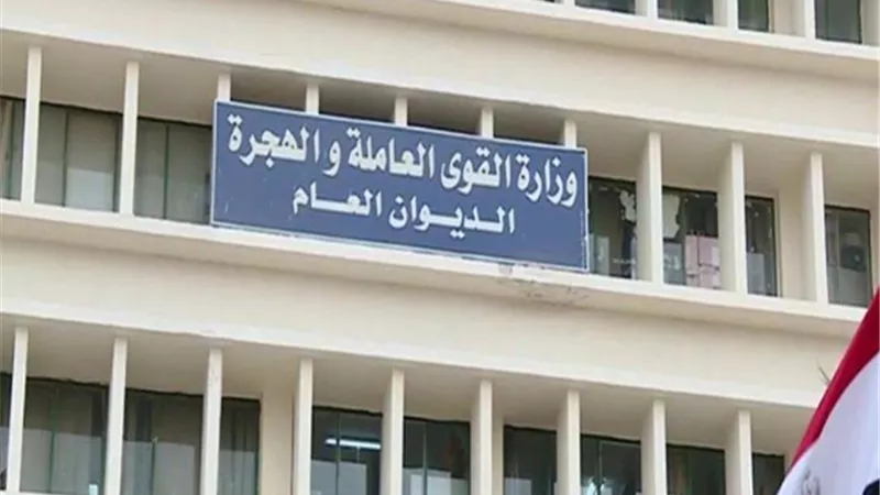 القوي العاملة: تعيين 1260 شاباً بينهم 26 من ذوي الهمم بالبحيرة