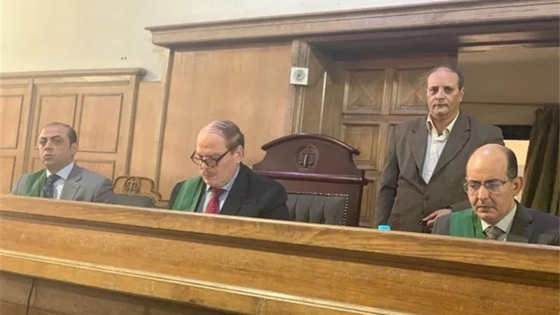 الإعدام والسجن المشدد للقتلة بالدقھلیة