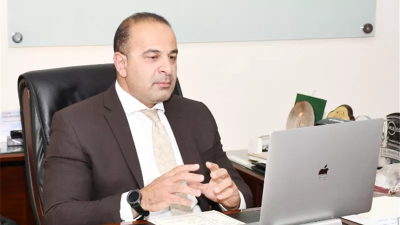 د.أحمد كمالي: القطاع غير الرسمي أحد العناصر الأساسية المؤدية للفقر