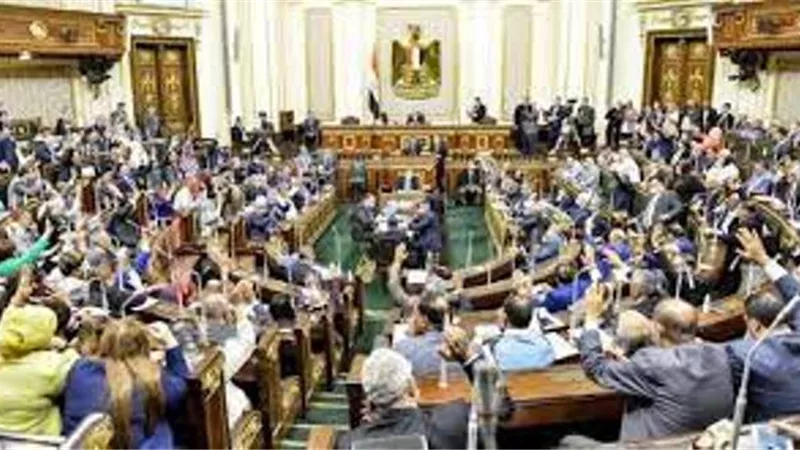 حصاد مجلس النواب خلال الفترة من 28-30 مارس 2021