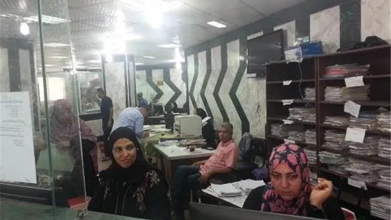 محافظ الشرقية يعلن انتهاء المهلة المحددة لتلقى طلبات التصالح