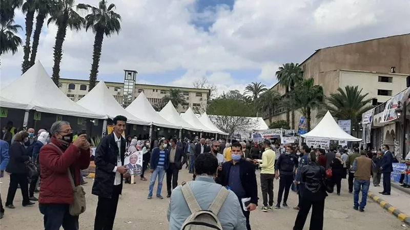 اللجنة المشرفة على انتخابات الصحفيين تعلن مد التسجيل ساعة