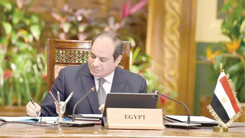 الرئيس في اجتماع الغرفة التجارية الأمريكية: