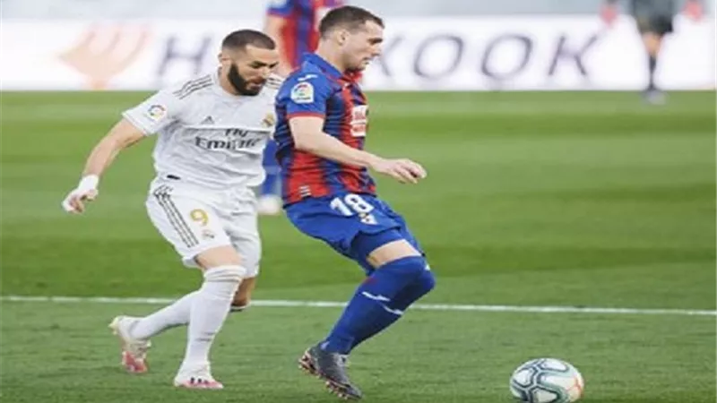 ريال مدريد