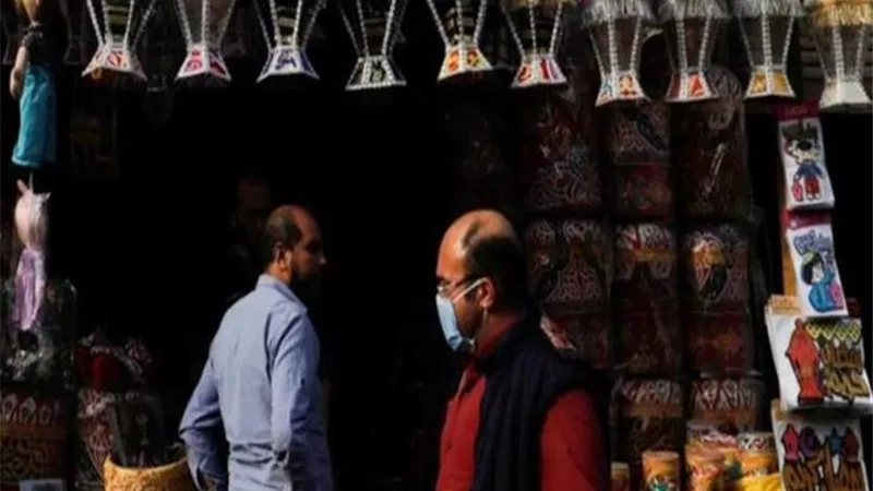 ننشر مواعيد فتح وغلق المحلات والمطاعم والكافيهات فى شهر رمضان