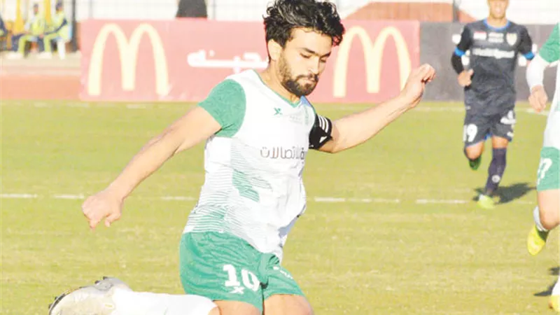 جماهير الاتحاد تطالب بالتجديد لـ 