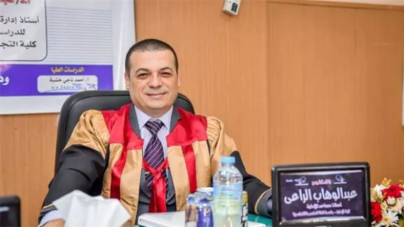 الراعي: أزمة سفينة قناة السويس لها منافع متعددة