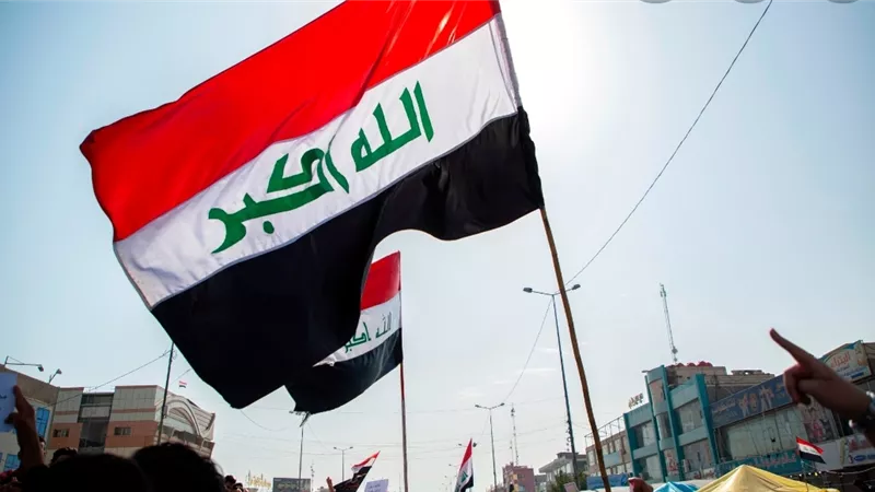 مسئول بارز في الاستخبارات العسكرية العراقية ينجو من محاولة اغتيال