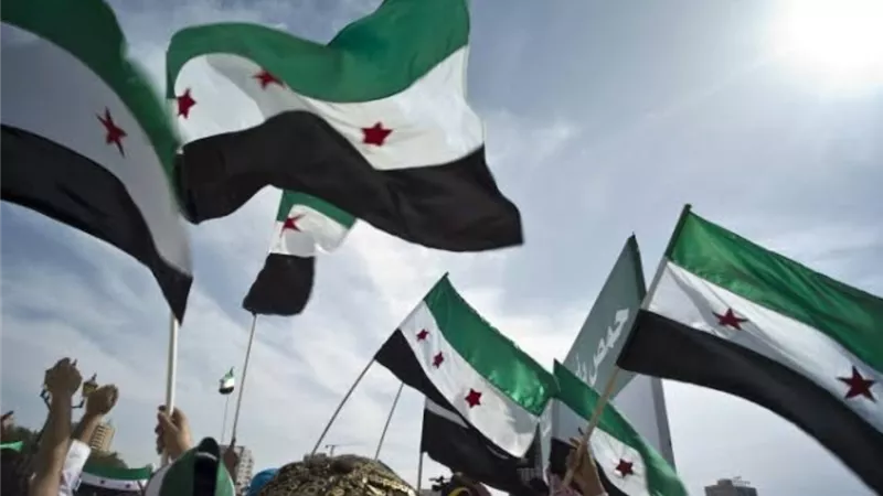 خلاف بين عائلتين في سوريا يتسبب في مقتل 8 أشخاص