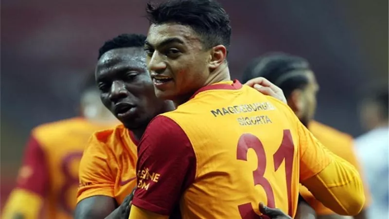 موعد مباراة جالاتا سراى وهاتاى سبور فى الدورى التركى
