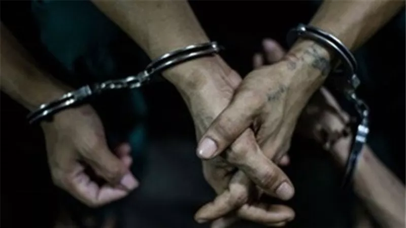 عاطلان وعاملة بملهي ليلي يجبرون نجار مسلح على توقيع ايصالات امانة بالدقهلية