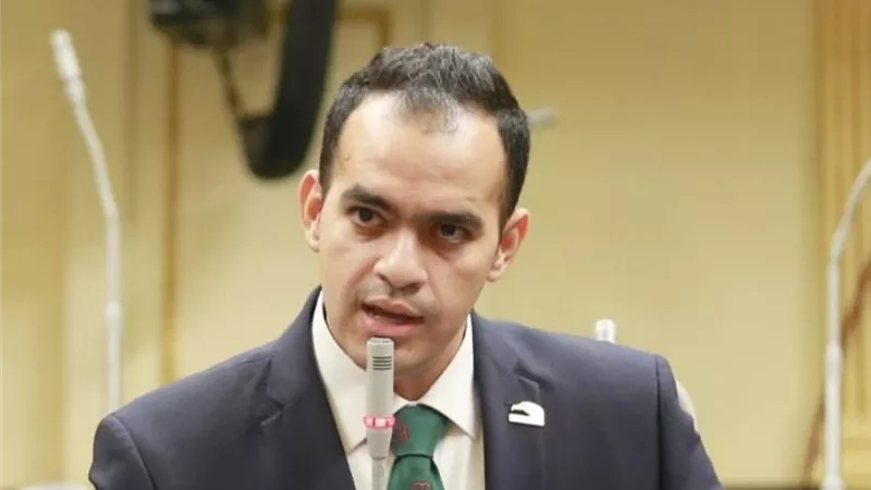 برلماني: موكب المومياوات الملكية رسالة للعالم بعظمة الحضارة المصرية وبداية لانتعاشة سياحية