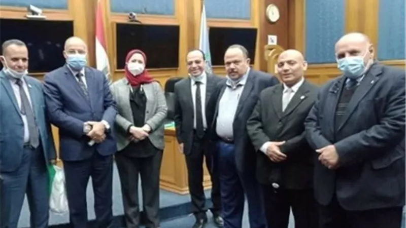 بوابة الجمهورية