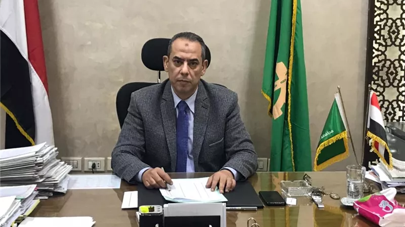 بسبب فيديو.. وكيل التعليم بالقليوبية يحيل إدارة بنها للتحقيق