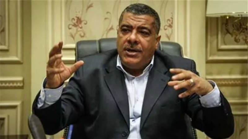 رئيس صناعة النواب: حدث نقل المومياوات رسالة إلى دول العالم