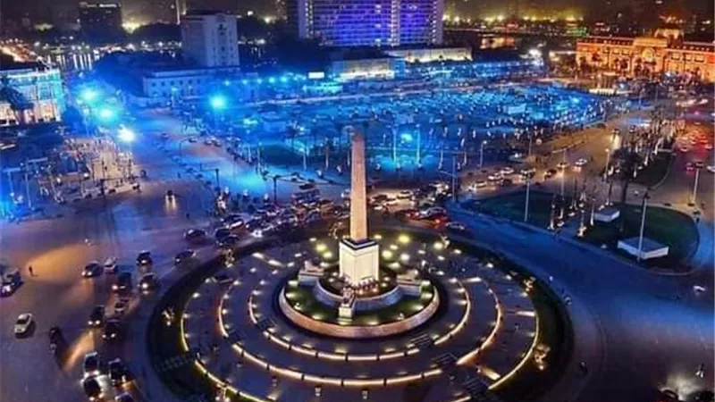 بالفيديو..تليفزيون الكويت يشيد باستعدادات مصر لموكب المومياوات الملكية