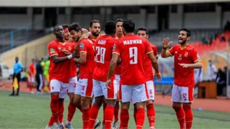 ترتيب مجموهة الاهلى عقب التعادل مع المريخ السودانى