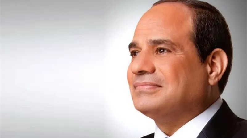 السيسي : بكل الفخر والاعتزاز أتطلع لاستقبال ملوك وملكات مصر لنكمل طريقنا الذي بدأناه.. طريق البناء والإنسانية