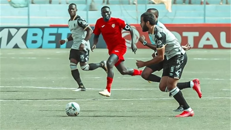 أول تعليق من موسيمانى على اداء الاهلى عقبى التعادل مع المربخ
