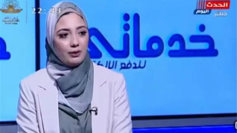 بالفيديو.. محلل يوضح مفهوم مركز البيانات ودوره