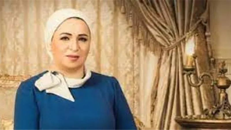 انتصار السيسى: نقل المومياوات الملكية مشهد يعبر عن عظمة حضارتنا العريقة