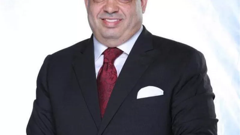 عصام هلال: نقل المومياوات حدث تاريخي أبهر العالم تحت أضواء الحضارة المصرية