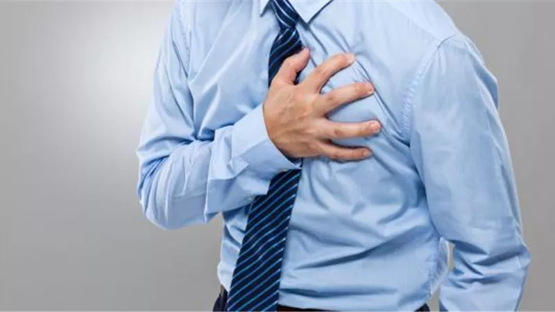 الأعراض الأكثر شيوعا بأن عضلة القلب تحتضر