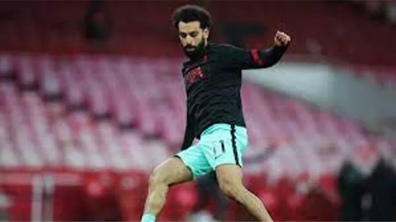 التعليم العالي تنفي فصل اللاعب محمد صلاح