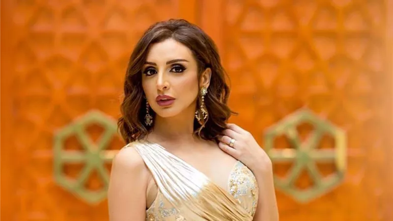 أنغام عن موكب نقل المومياوات: 