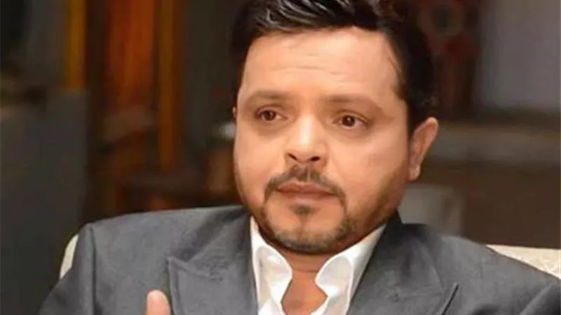 محمد هنيدى عن موكب نقل المومياوات: مصر محط أنظار العالم من جديد