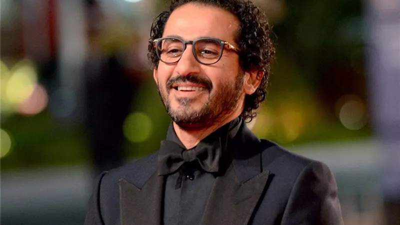 أحمد حلمي عن مشاركته في موكب المومياوات: 