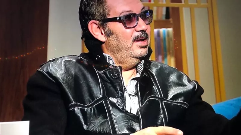 كمال ابو رية : نفسي أقدم شخصية طلعت حرب
