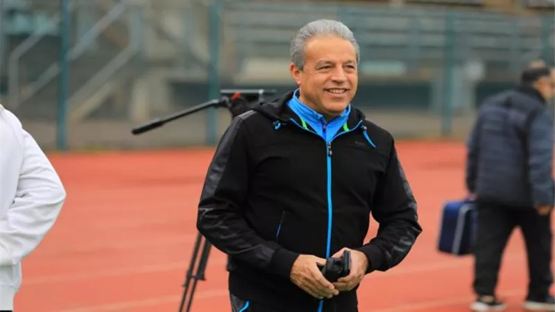 خالد الدرندلي يوضح تفاصيل جديدة عن أزمة الشناوي وهاني بمباراة المريخ السوداني