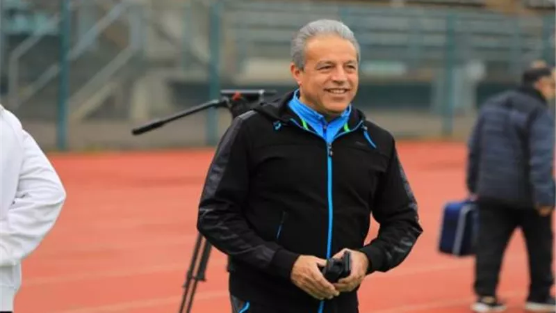 خالد الدرندلي يوضح تفاصيل جديدة عن أزمة الشناوي وهاني بمباراة المريخ السوداني