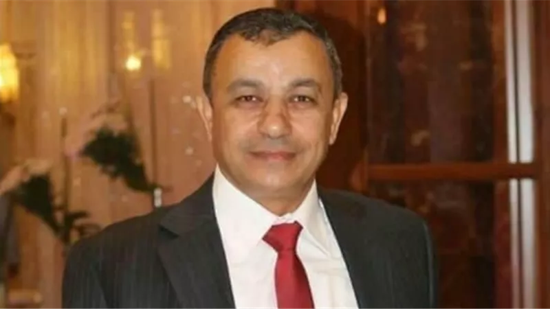 مصرع ٣ تصدوا لتشكيل عصابى بنجع حمادى