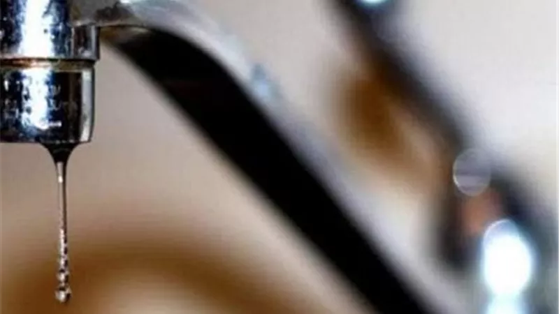 قطع المياه عن بعض مناطق القاهرة صباح غداً