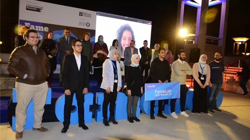 البحث العلمى : 8525 متسابق خلال اخر ٥ أعوام بمسابقة مختبر الشهرة