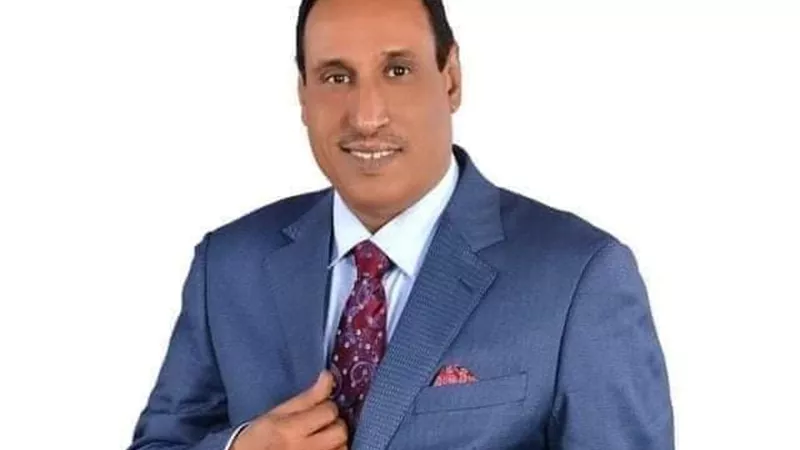 عزاء واجب فى وفاة نقيب أسنان الاسماعيلية