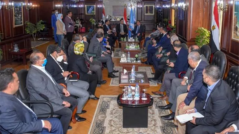 بوابة الجمهورية