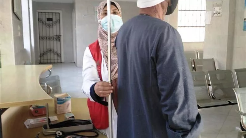 غدا .. قافلة طبية بقرية السلطان حسن بالمنيا