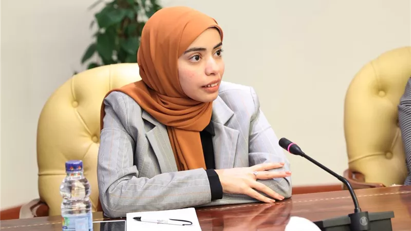 وزير الاتصالات يدعو الشباب للاستفادة من خدمات مراكز ابداع مصر الرقمية بالمحافظات