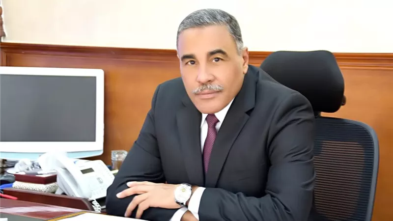 محافظ مطروح استعدادات مكثفة لاستقبال شهر رمضان المعظم