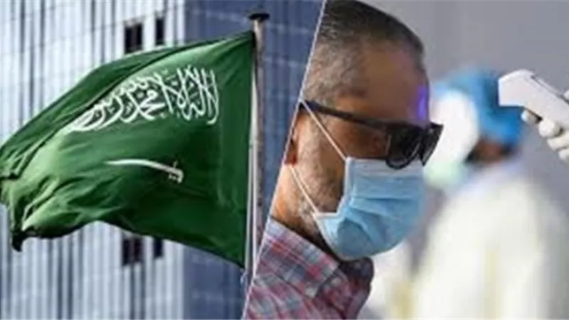 السعودية تسجل 673 إصابة جديدة بفيروس كورورنا خلال 24 ساعة