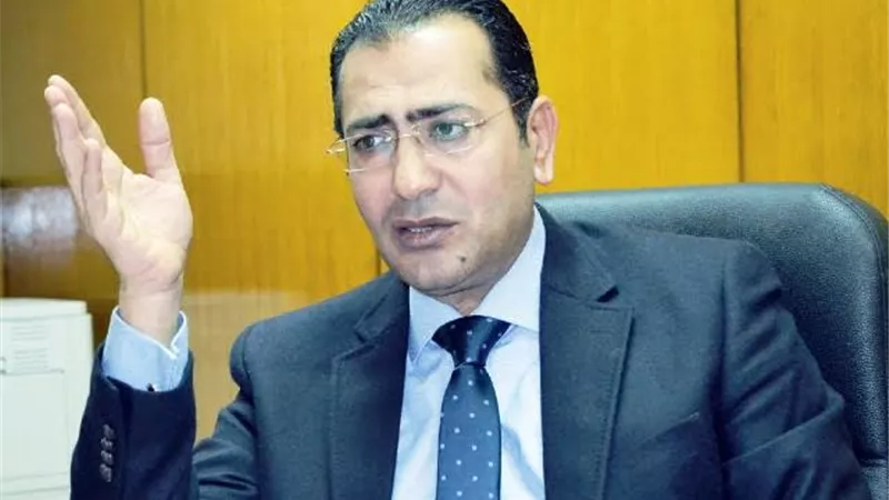 حماية المستهلك: 850 الف طن حجم استهلاك مصر من ملح المائدة سنوياً و ضبط نحو 3 آلاف طن غير صالحة