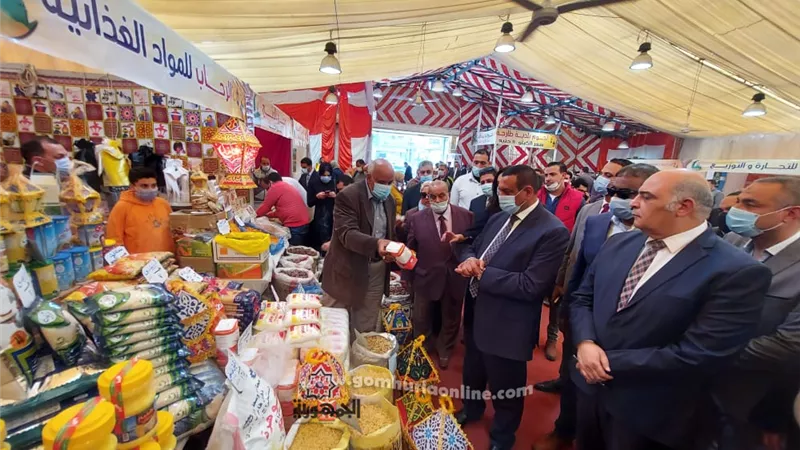 بوابة الجمهورية