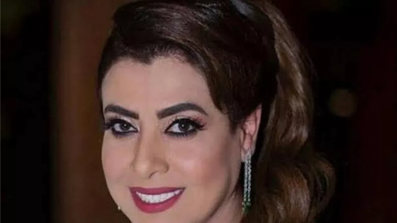 رد ساخر من نشوى مصطفى على ميار الببلاوي.. والسبب دراما رمضان